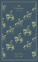 The Canterbury Tales - Penguin Clothbound Classics (Hardback)