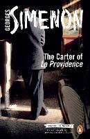 The Carter of 'La Providence': Inspector Maigret #4 - Inspector Maigret (Paperback)