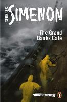 The Grand Banks Café: Inspector Maigret #8 - Inspector Maigret (Paperback)