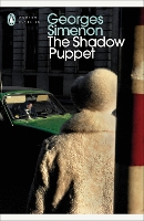 The Shadow Puppet: Inspector Maigret #12 - Inspector Maigret (Paperback)
