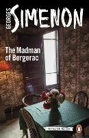 The Madman of Bergerac: Inspector Maigret #15 - Inspector Maigret (Paperback)