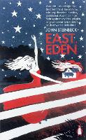 East of Eden - Penguin Modern Classics (Paperback)