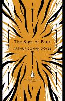 The Sign of Four - The Penguin English Library (Paperback)