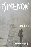 Lock No. 1: Inspector Maigret #18 - Inspector Maigret (Paperback)