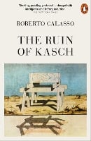 The Ruin of Kasch (Paperback)