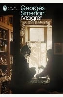Maigret: Inspector Maigret #19 - Inspector Maigret (Paperback)