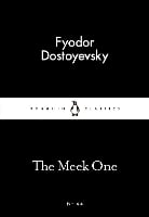 The Meek One - Penguin Little Black Classics (Paperback)
