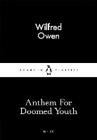Anthem For Doomed Youth