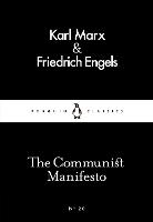 The Communist Manifesto - Penguin Little Black Classics (Paperback)
