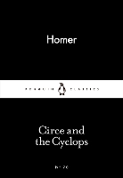 Circe and the Cyclops - Penguin Little Black Classics (Paperback)