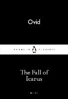 The Fall of Icarus - Penguin Little Black Classics (Paperback)