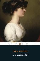 Sense and Sensibility (Paperback)