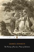 The History of Rasselas, Prince of Abissinia (Paperback)