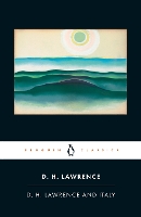D. H. Lawrence and Italy (Paperback)