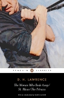 The Woman Who Rode Away, St. Mawr, The Princess (Paperback)