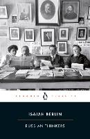 Russian Thinkers (Paperback)