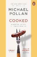 Cooked: A Natural History of Transformation (Paperback)