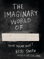 The Imaginary World of (Paperback)