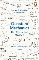 Quantum Mechanics: The Theoretical Minimum (Paperback)