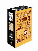 Do Not Open This Box: Keri Smith Deluxe Boxed Set