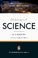 Penguin Dictionary of Science: Fourth Edition (Paperback)