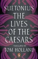 The Lives of the Caesars (Paperback)