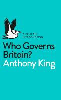Who Governs Britain? - Pelican Books (Paperback)