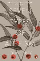 Seven Types of Atheism (Paperback)