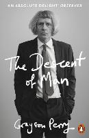 The Descent of Man (Paperback)
