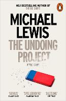 The Undoing Project: A Friendship that Changed the World (Paperback)