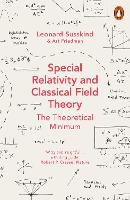 Special Relativity and Classical Field Theory (Paperback)