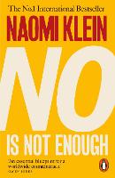 No Is Not Enough: Defeating the New Shock Politics (Paperback)