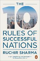 The 10 Rules of Successful Nations (Paperback)
