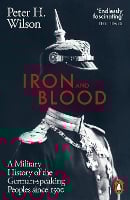 Iron and Blood (Paperback)