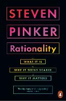 Rationality: What It Is, Why It Seems Scarce, Why It Matters (Paperback)