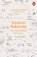 General Relativity: The Theoretical Minimum (Paperback)