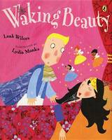Waking Beauty (Paperback)