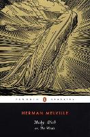 Moby-Dick: or, The Whale (Paperback)