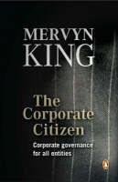 The corporate citizen (Book)
