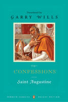 Confessions: Penguin Classics Deluxe Edition (Paperback)