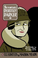 The Portable Dorothy Parker (Paperback)