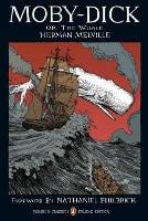 Moby-Dick: Or, The Whale (Paperback)