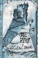 Jane Eyre (Penguin Classics Deluxe Edition) (Paperback)