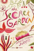 The Secret Garden (Penguin Classics Deluxe Edition) (Paperback)