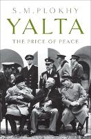 Yalta: The Price of Peace (Paperback)
