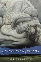 Quickening Fields - Penguin Poets (Paperback)