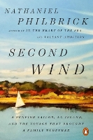 Second Wind: A Sunfish Sailor, an Island, and the Voyage That Brought a Family Together (Paperback)