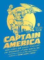 Captain America - Penguin Classics Marvel Collection (Hardback)