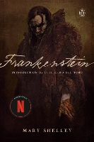 Frankenstein (Netflix Tie-In) (Paperback)