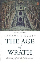 The Age of Wrath: A History of the Delhi Sultanate (Paperback)